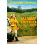 Madame empfiehlt sich (DVD)