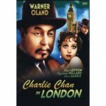 Charlie Chan in London (DVD)