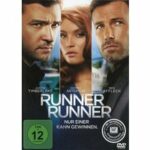 Runner, Runner (Blu-ray)