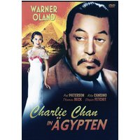 Charlie Chan in Ägypten (DVD) 1 Charlie Chan in Ägypten (DVD)