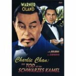 Charlie Chan - Der Tod ist ein schwarzes Kamel (DVD)