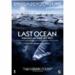 Last Ocean - Paradies am Ende der Welt (Blu-ray)