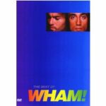 The Best of Wham! (DVD)