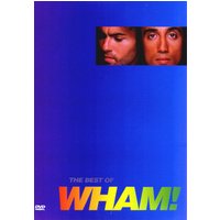 The Best of Wham! (DVD) 1 The Best of Wham! (DVD)