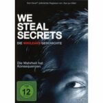 We Steal Secrets (Blu-ray)