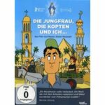 Die Jungfrau, die Kopten und ich - Originalfassung mit deutschen Untertiteln (DVD)