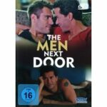 The Men Next Door - Doppelanlage (DVD)