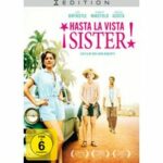 Hasta la vista, Sister! (DVD)