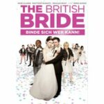 The British Bride - Party Alarm (Blu-ray)