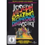 Joseph and the Amazing Technicolor Dreamcoat (Blu-ray)