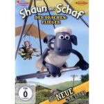 Shaun das Schaf - Der Drachenflieger (DVD)