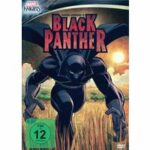 Marvel Knights - Black Panther (Blu-ray)