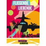 Fliegende Liebende (Blu-ray)