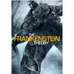 The Frankenstein Theory (Blu-ray)