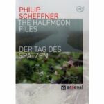 The Halfmoon Files (DVD)