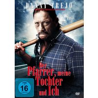 Der Pfarrer, meine Tochter und ich (Blu-ray) 1 Der Pfarrer, meine Tochter und ich (Blu-ray)
