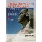 Riddles of the Sphinx & Amy! (DVD)