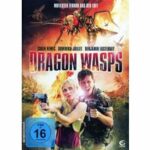 Dragon Wasps (Blu-ray 3D)