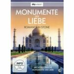 Monumente der Liebe (DVD)