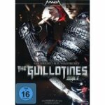 The Guillotines (Blu-ray)