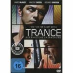 Trance (Blu-ray)
