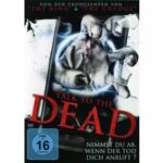 Talk to the Dead (Blu-ray 3D)