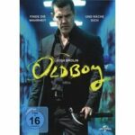Oldboy (Blu-ray)