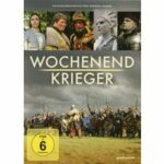 Wochenendkrieger (DVD)