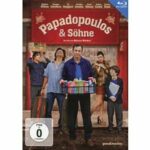 Papadopoulos & Söhne (Blu-ray)