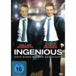 Ingenious (Blu-ray)