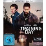 Training Day (4K UHD)