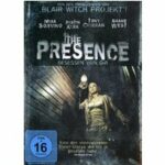 The Presence (Blu-ray)