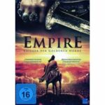 Empire - Krieger der goldenen Horde (Blu-ray)