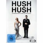 Hush Hush (DVD)