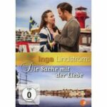 Inga Lindström - Die Sache mit der Liebe (DVD)