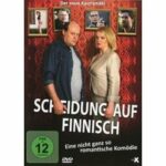 Scheidung auf Finnisch (Blu-ray)