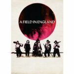 A Field in England (Blu-ray)