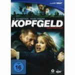 Tatort - Kopfgeld - Director's Cut (Blu-ray)