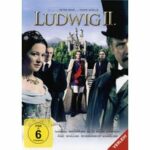 Ludwig II. (Blu-ray)