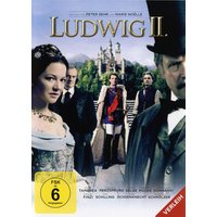 Ludwig II. (DVD) 1 Ludwig II. (DVD)
