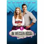 Im weißen Rössl (Blu-ray)
