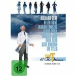 Dr. T & the Women (DVD)