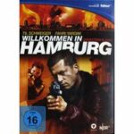 Tatort - Willkommen in Hamburg - Director's Cut (Blu-ray)
