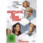 Hauptsache, die Chemie stimmt (Blu-ray)