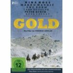 Gold (Blu-ray)
