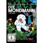 Der Mondmann (Blu-ray)