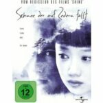 Schnee, der auf Zedern fällt (DVD)
