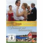 Inga Lindström - Sommer der Erinnerung (DVD)
