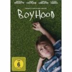 Boyhood (Blu-ray)