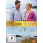 Inga Lindström - Vier Frauen und die Liebe (DVD)